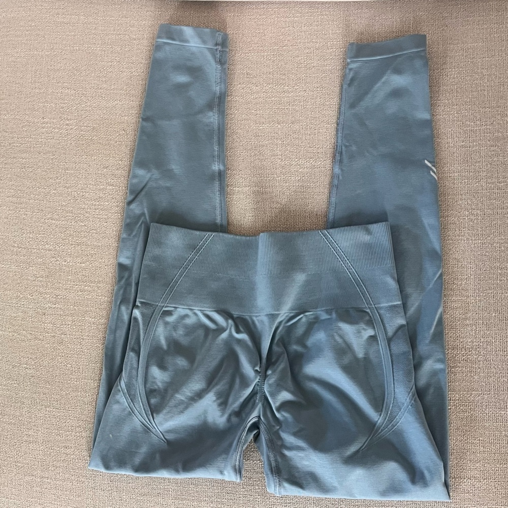 Effortless Leggings